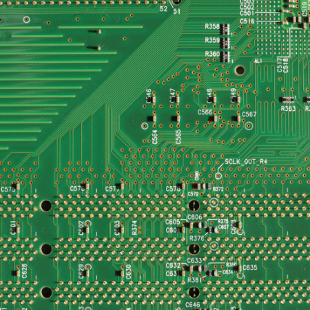 Old Tech