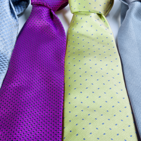 Ties