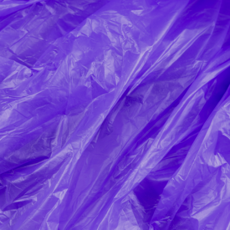 Preloved Plastic