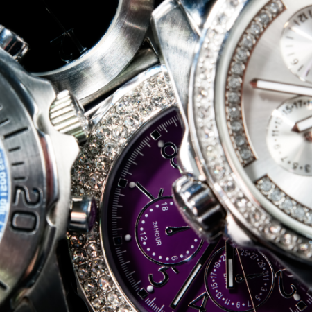 Vintage Jewelry